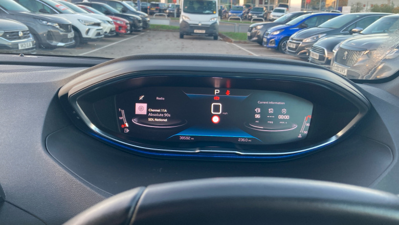 Peugeot 5008 1.5 BlueHDi Allure 5dr EAT8 Diesel Estate